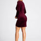 Evening dress Figl - CELIA MODA