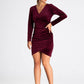 Evening dress Figl - CELIA MODA