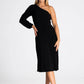 Cocktail dress Figl - CELIA MODA