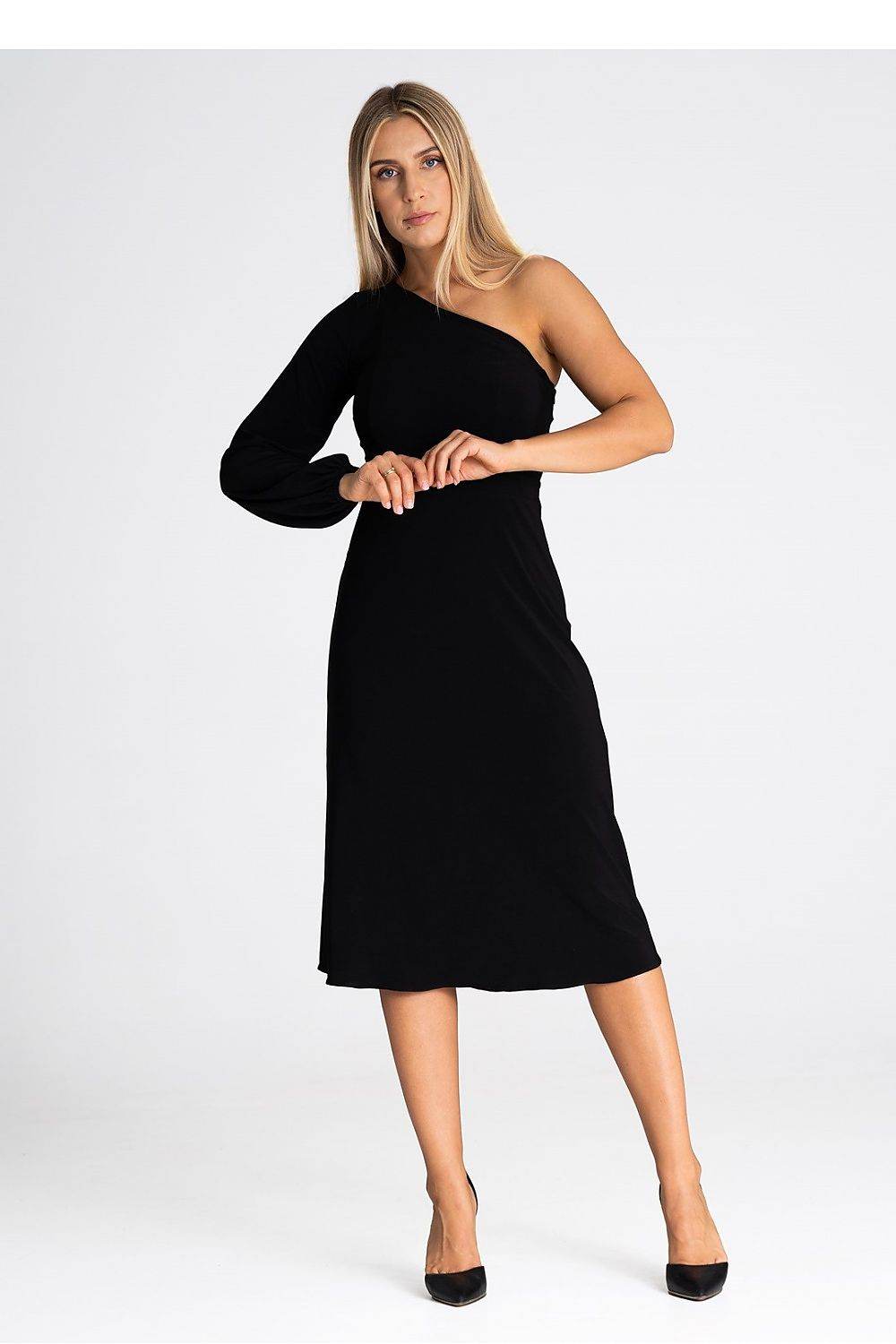 Cocktail dress Figl - CELIA MODA