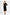Cocktail dress Figl - CELIA MODA