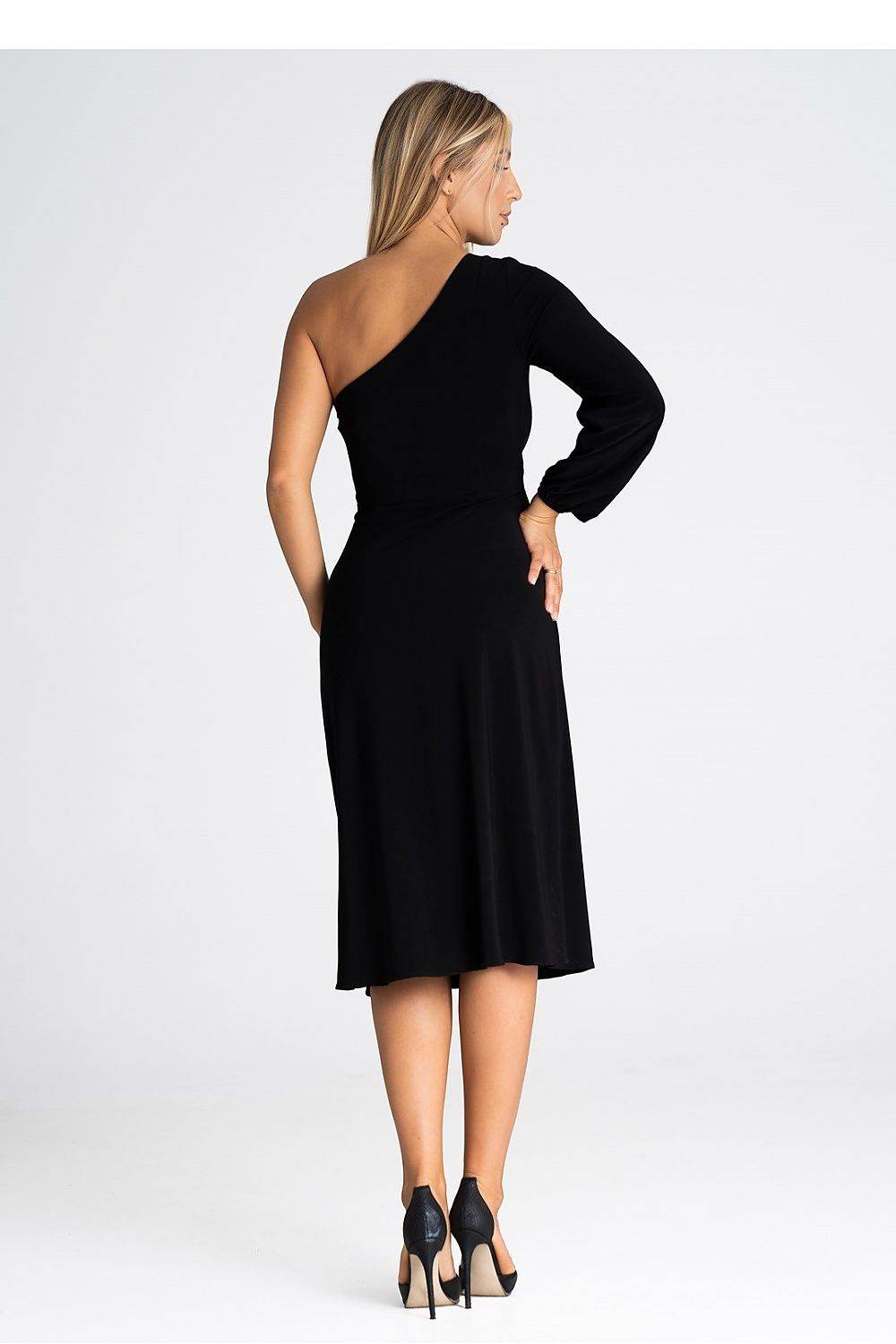 Cocktail dress Figl - CELIA MODA