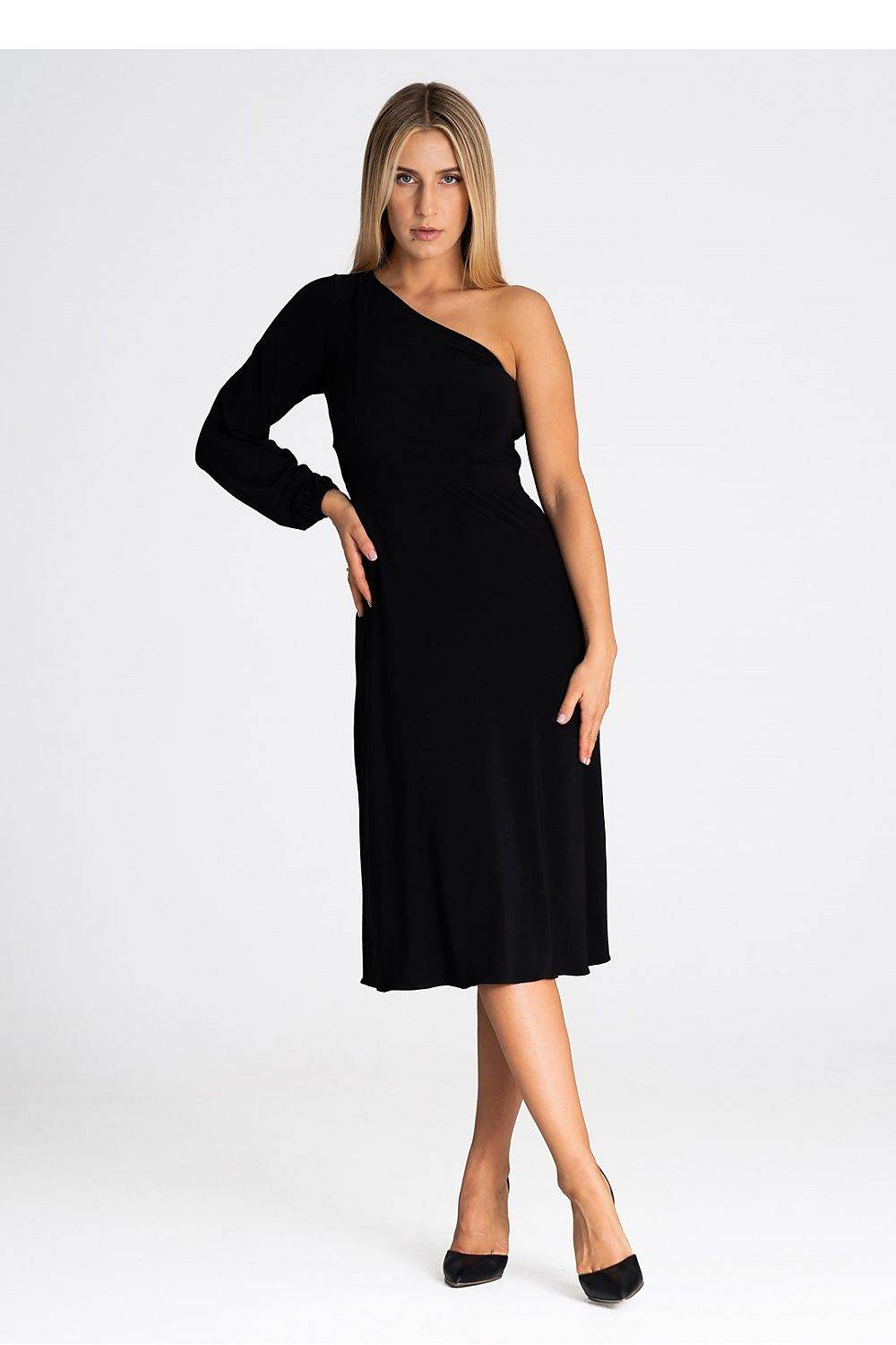 Cocktail dress Figl - CELIA MODA