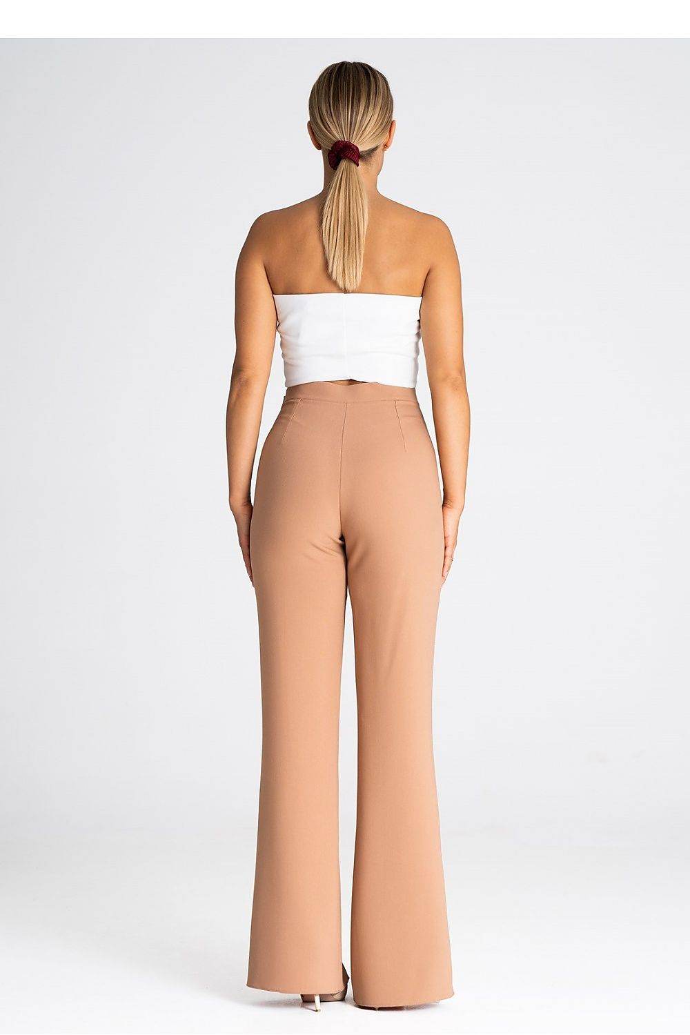 Women trousers Figl - CELIA MODA