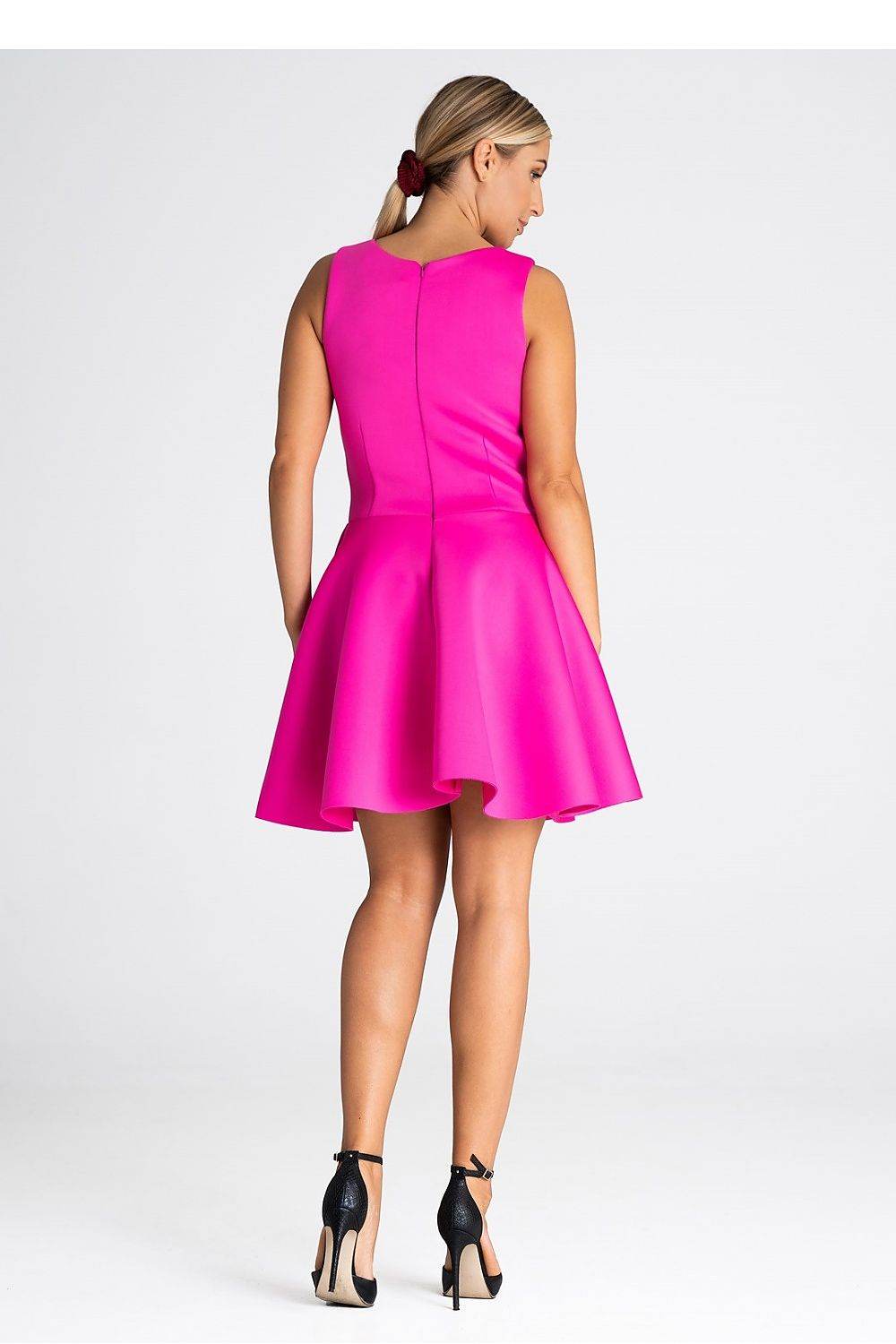 Cocktail dress Figl - CELIA MODA