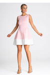 Cocktail dress Figl - CELIA MODA