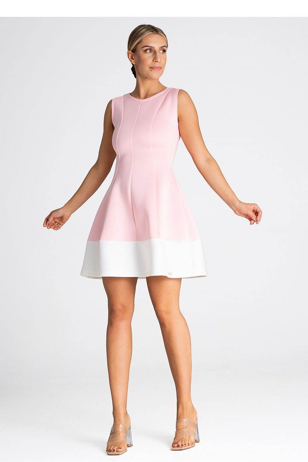 Cocktail dress Figl - CELIA MODA