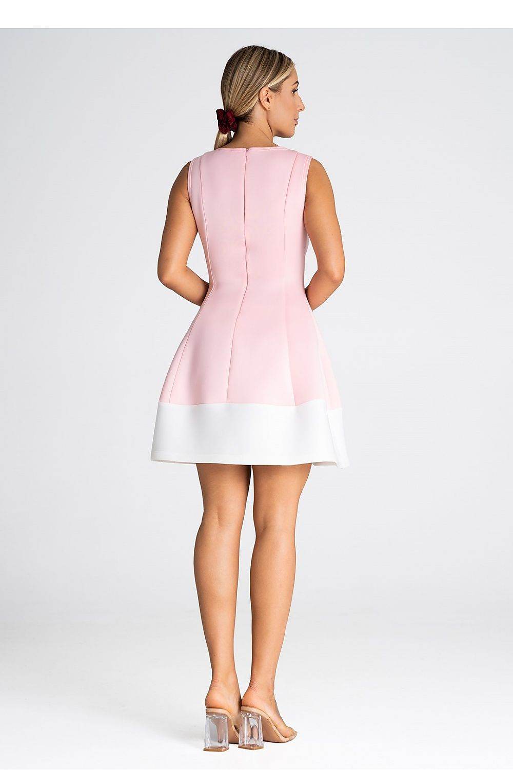 Cocktail dress Figl - CELIA MODA