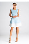 Cocktail dress Figl - CELIA MODA