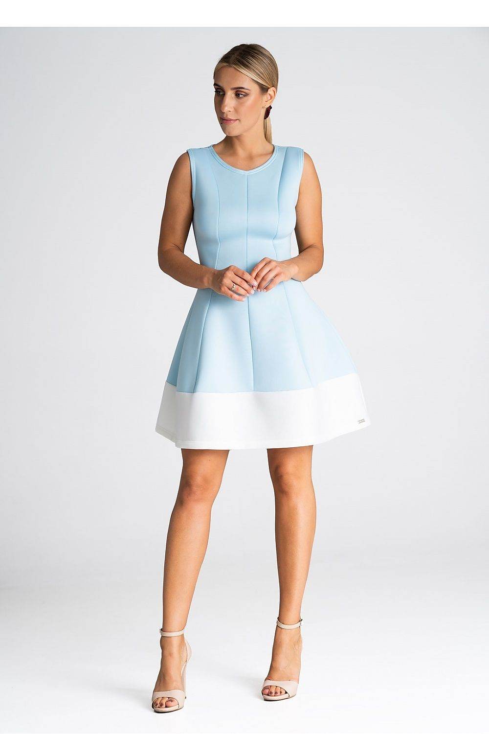 Cocktail dress Figl - CELIA MODA