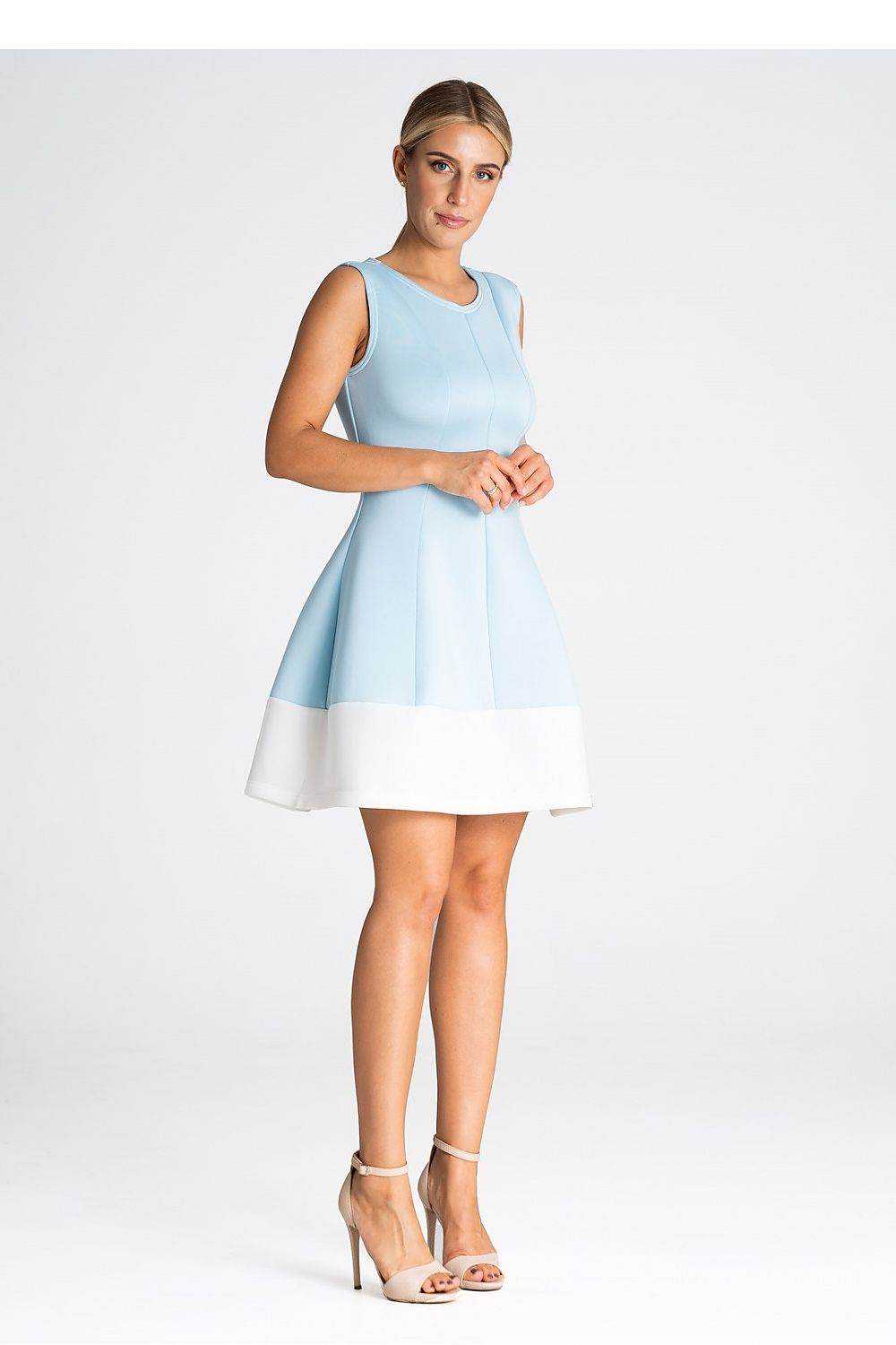 Cocktail dress Figl - CELIA MODA