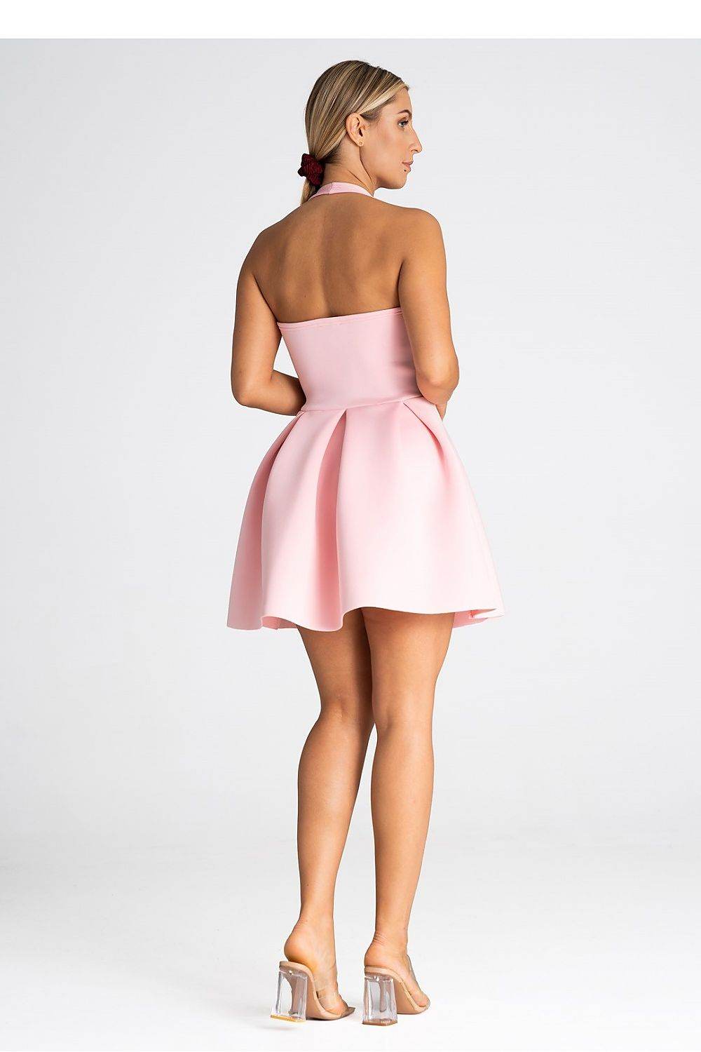 Cocktail dress Figl - CELIA MODA