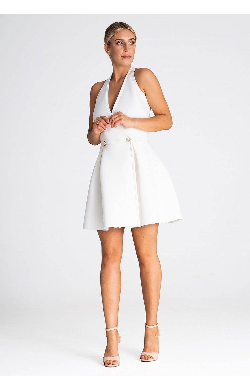 Cocktail dress Figl - CELIA MODA