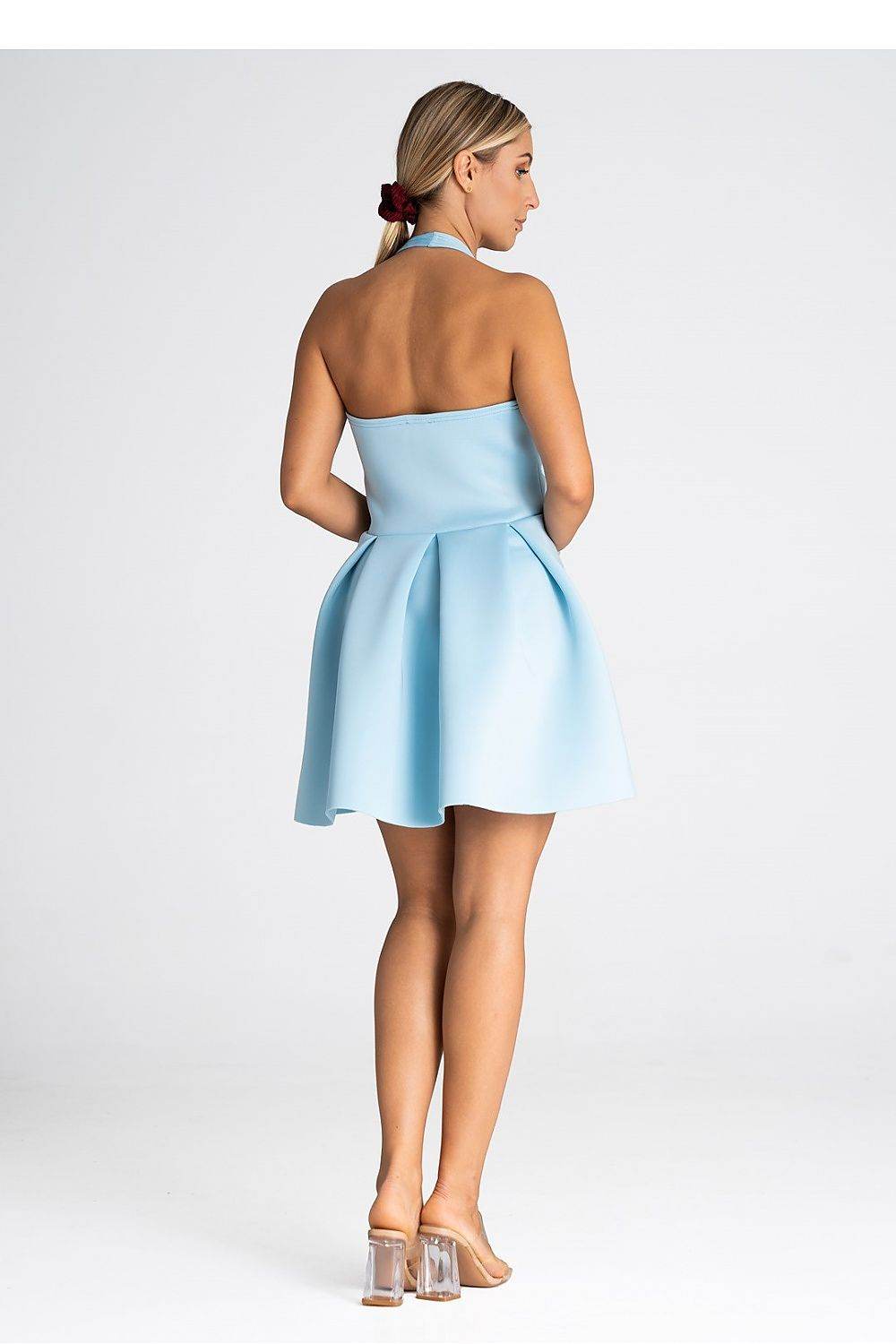 Cocktail dress Figl - CELIA MODA
