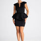 Evening dress Figl - CELIA MODA