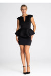 Evening dress Figl - CELIA MODA