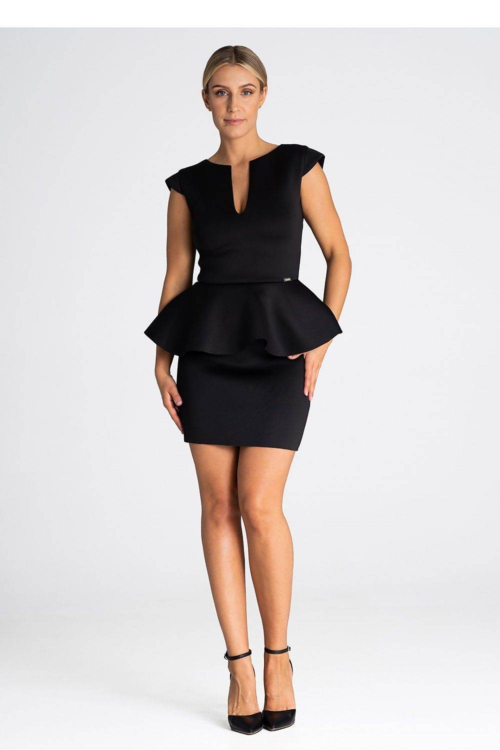 Evening dress Figl - CELIA MODA