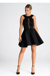 Cocktail dress Figl - CELIA MODA