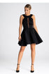 Cocktail dress Figl - CELIA MODA