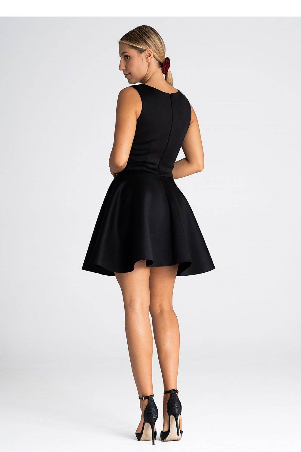 Cocktail dress Figl - CELIA MODA