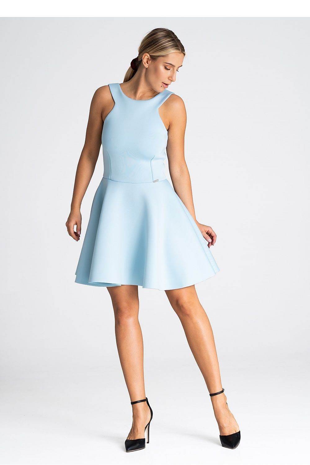 Cocktail dress Figl - CELIA MODA