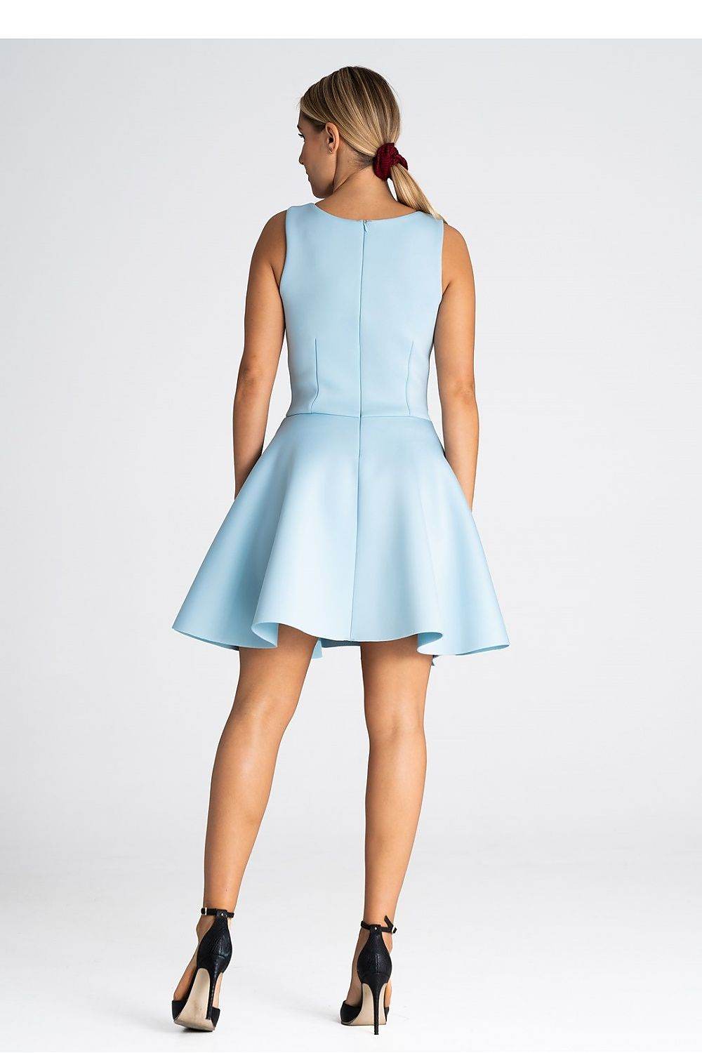 Cocktail dress Figl - CELIA MODA