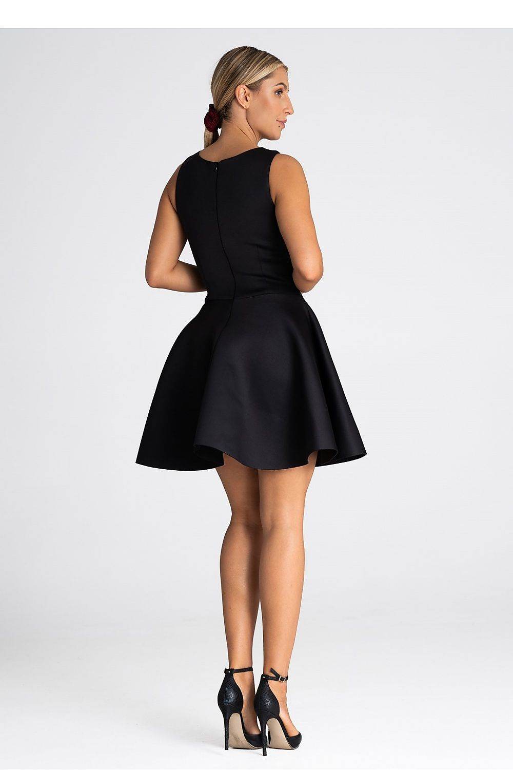 Cocktail dress Figl - CELIA MODA
