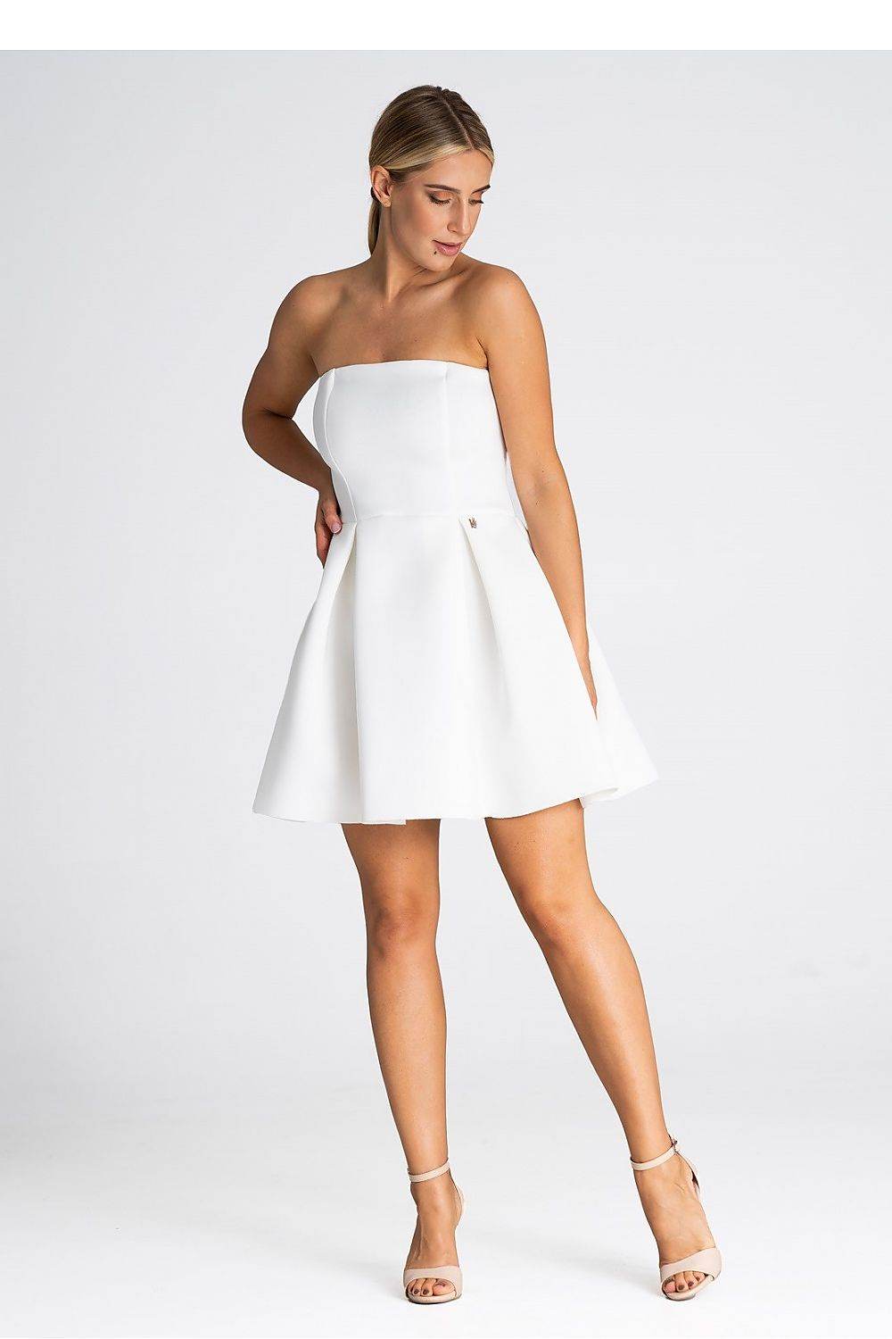 Cocktail dress Figl - CELIA MODA