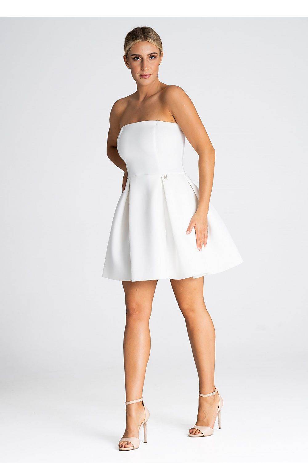 Cocktail dress Figl - CELIA MODA