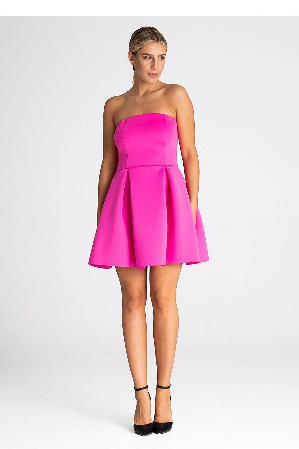 Cocktail dress Figl - CELIA MODA