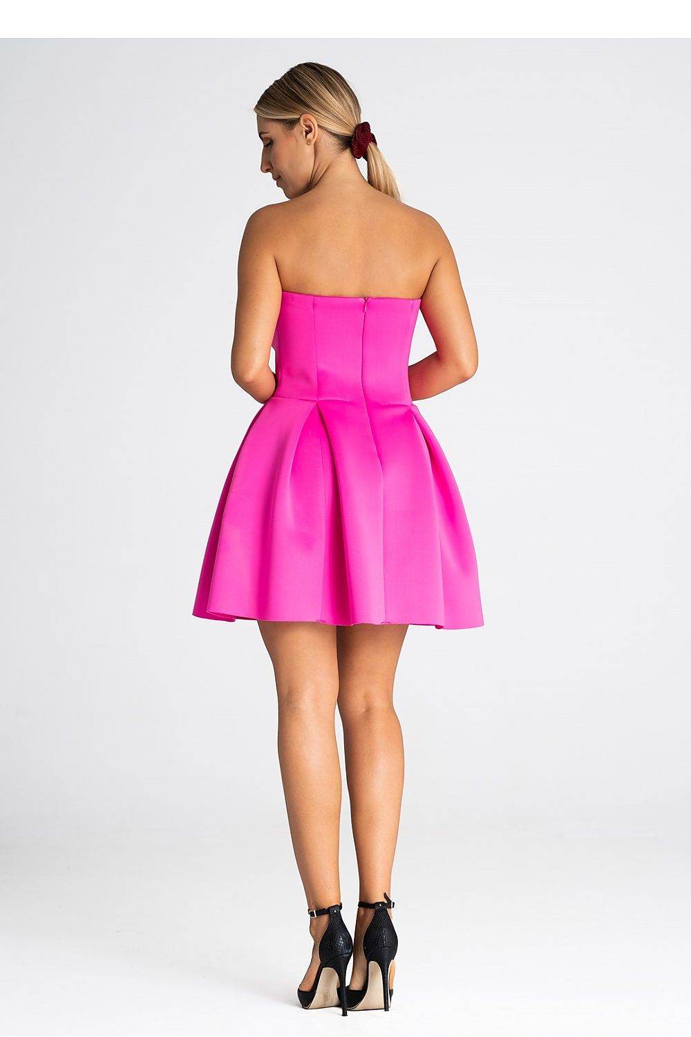 Cocktail dress Figl - CELIA MODA