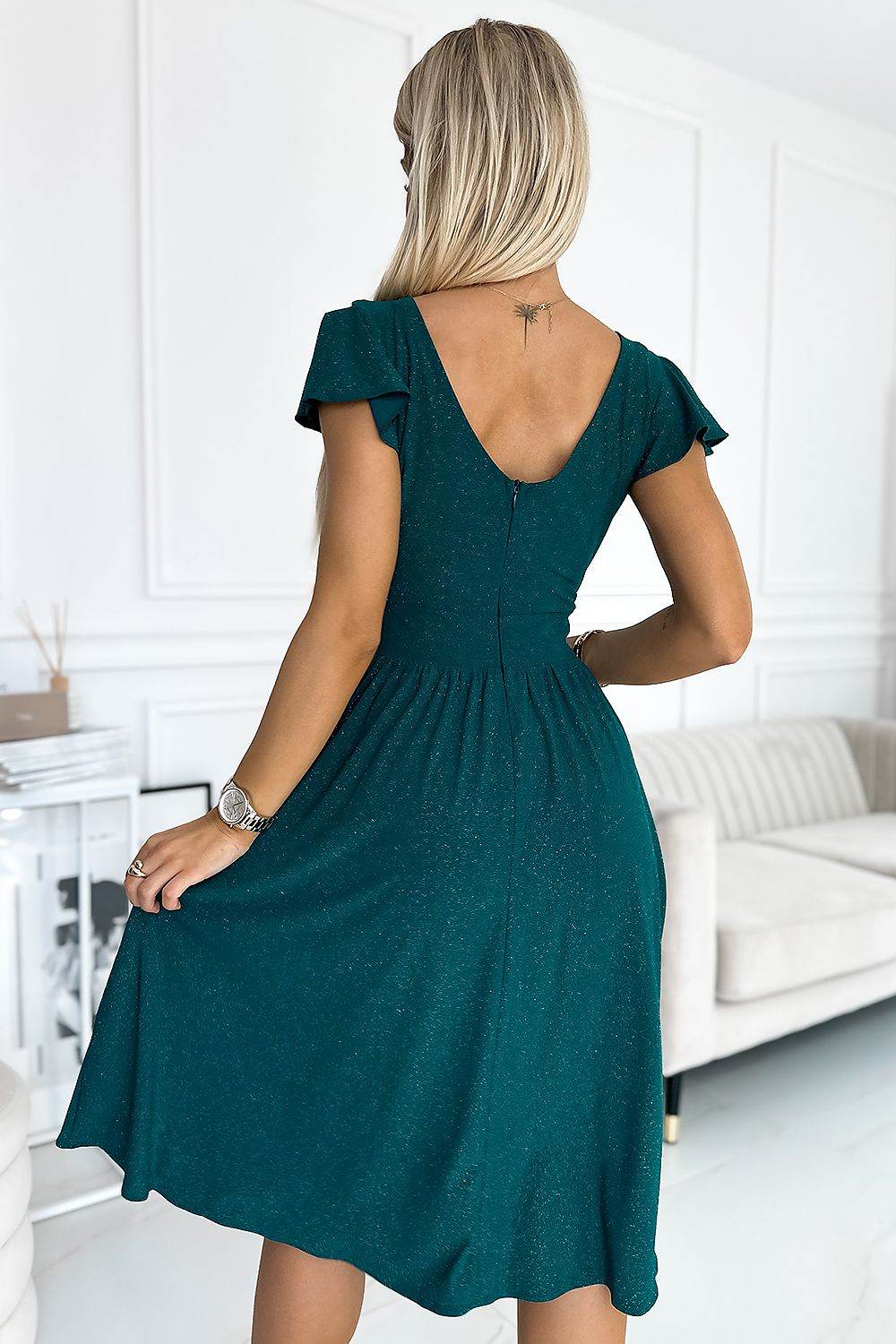 Evening dress Numoco - CELIA MODA