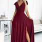  Evening dress model 190992 Numoco 