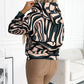  Sweatshirt model 190996 Numoco 
