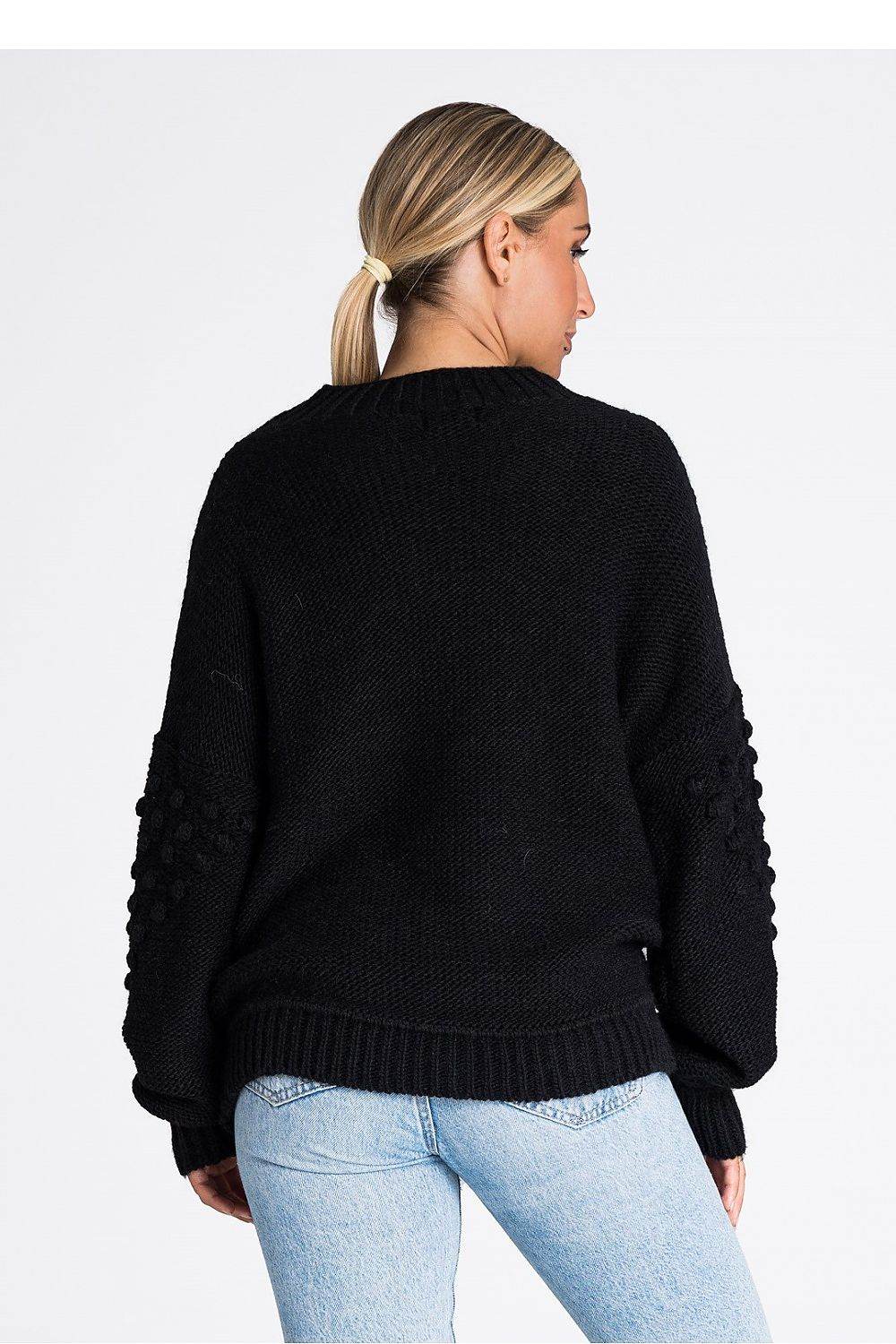 Jumper Figl - CELIA MODA
