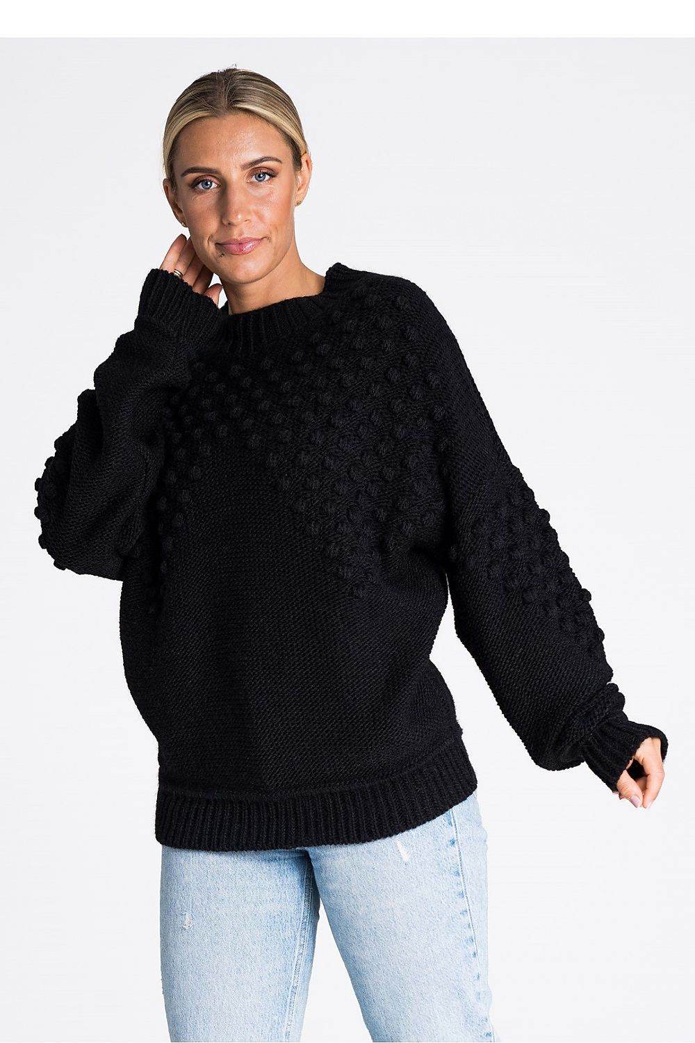 Jumper Figl - CELIA MODA