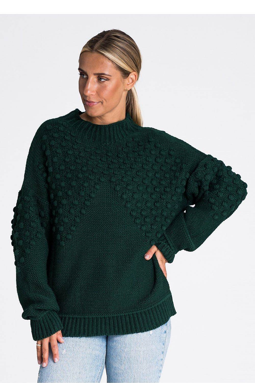 Jumper Figl - CELIA MODA