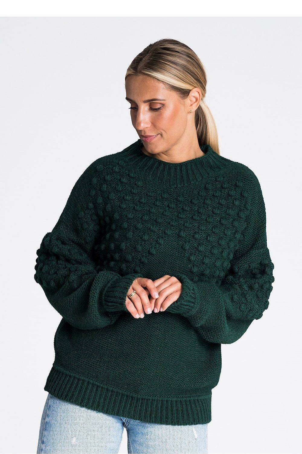 Jumper Figl - CELIA MODA