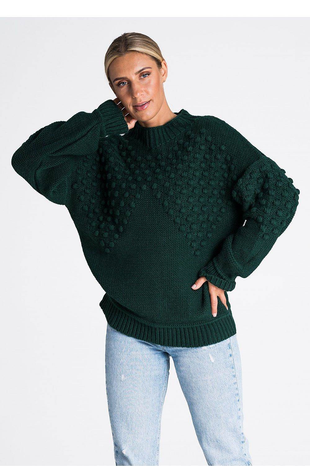 Jumper Figl - CELIA MODA