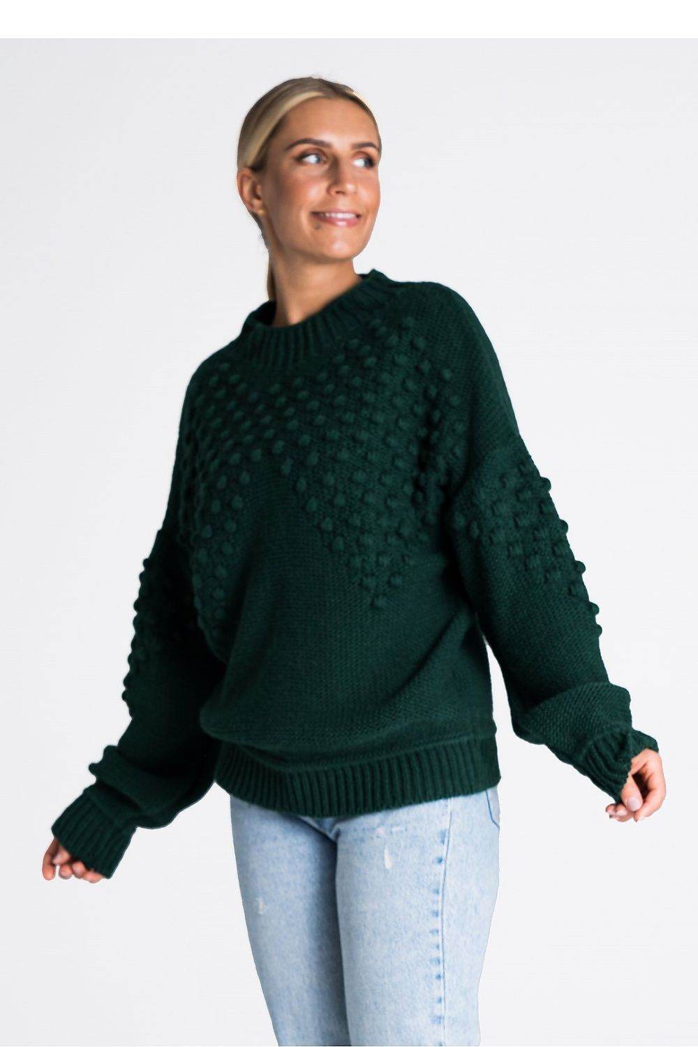 Jumper Figl - CELIA MODA