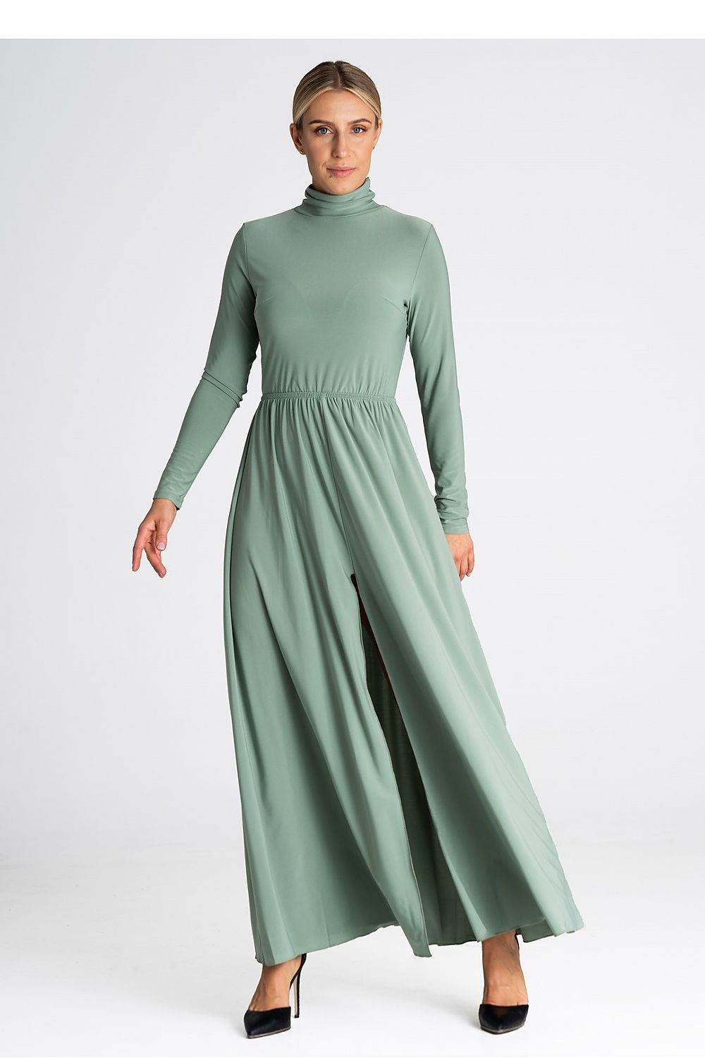 Daydress Figl - CELIA MODA
