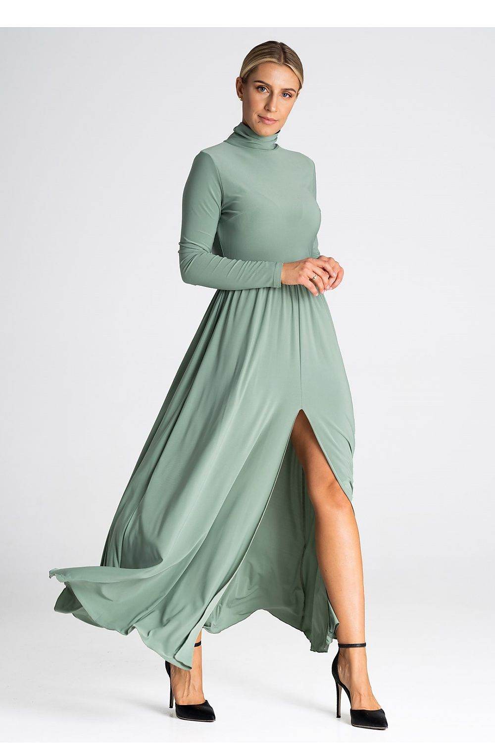 Daydress Figl - CELIA MODA