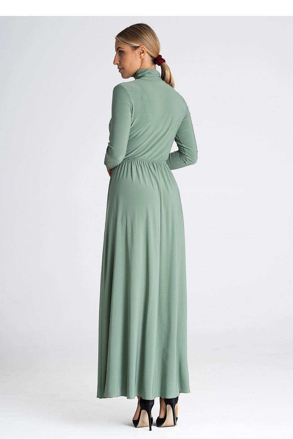 Daydress Figl - CELIA MODA