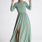 Daydress Figl - CELIA MODA