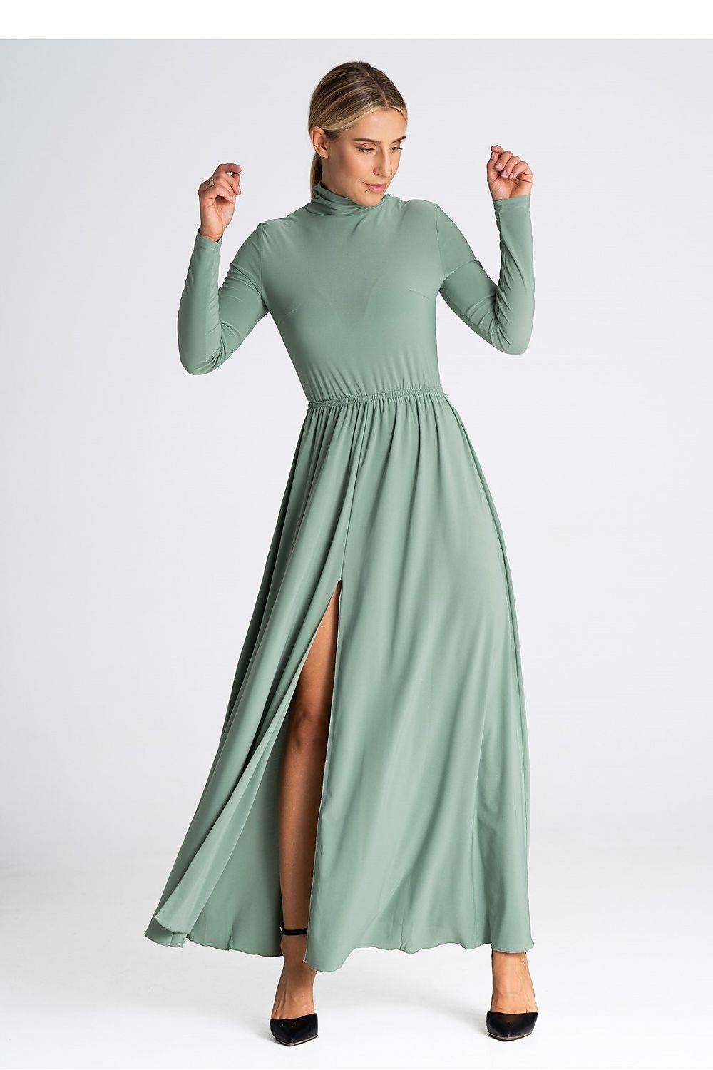Daydress Figl - CELIA MODA