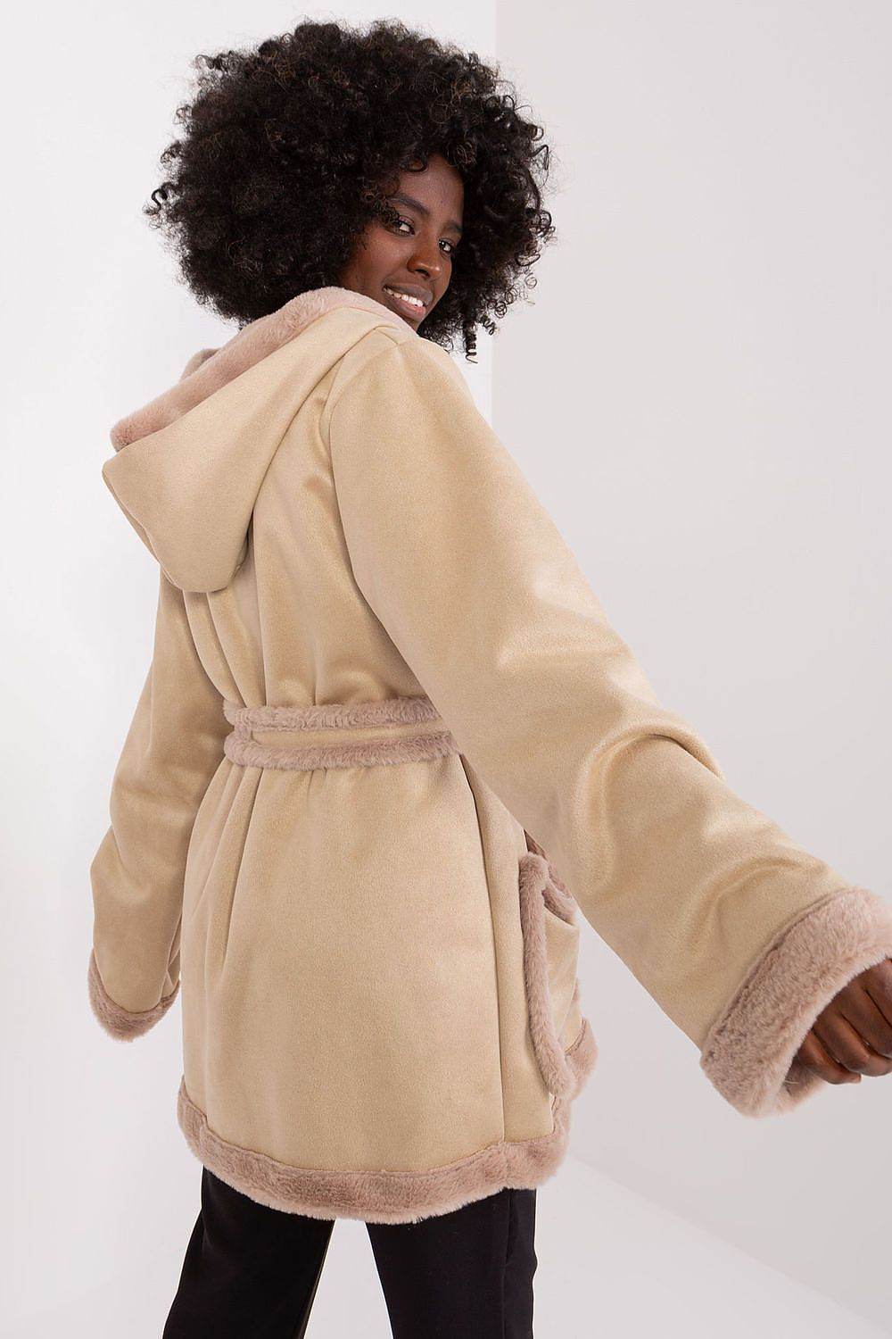 Coat Lakerta - CELIA MODA