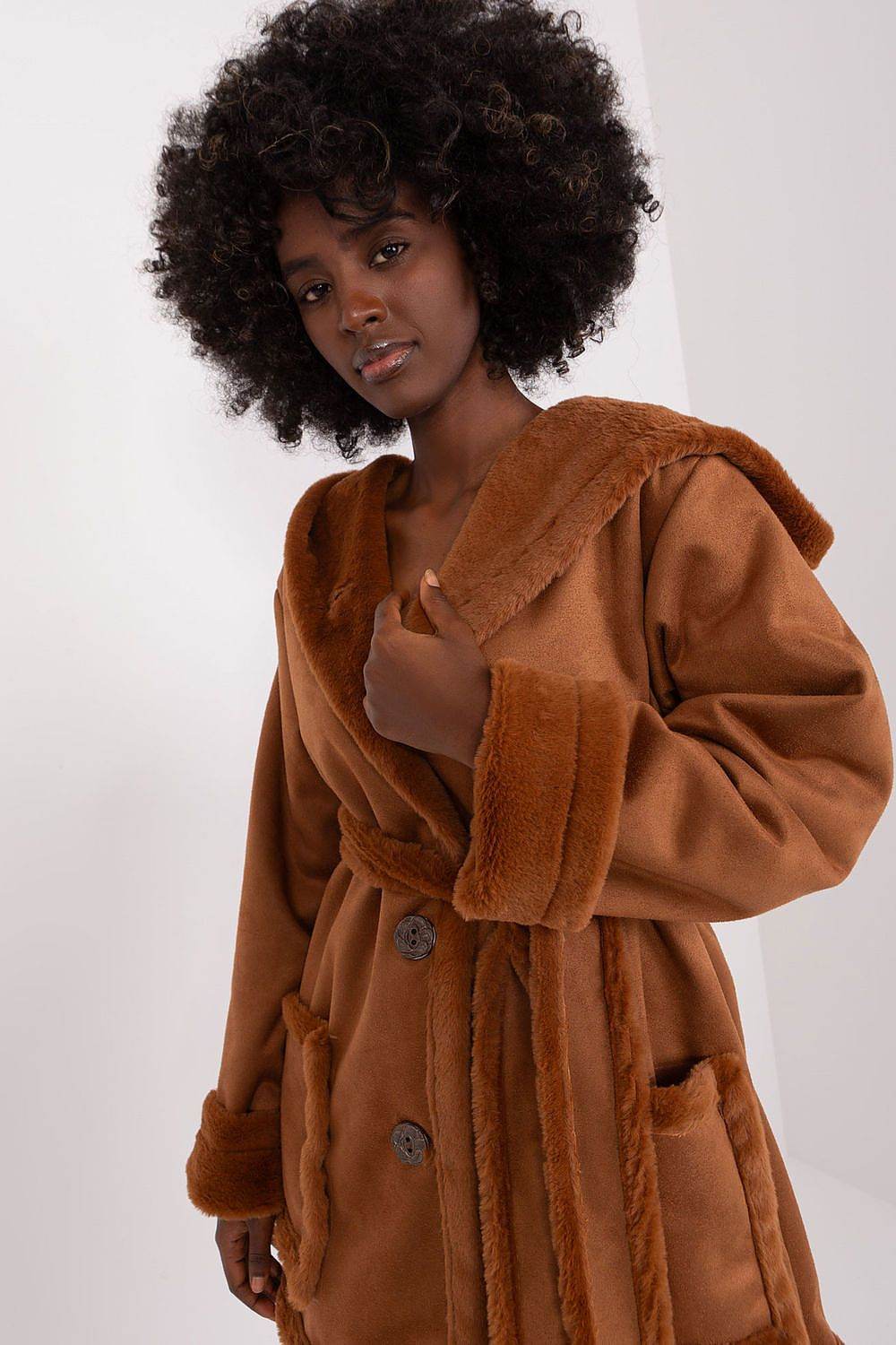 Coat Lakerta - CELIA MODA