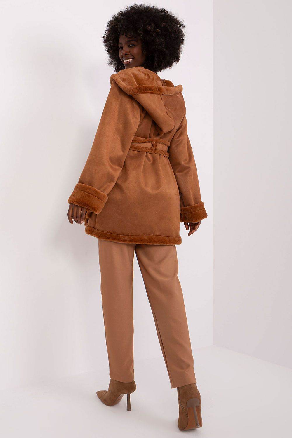 Coat Lakerta - CELIA MODA