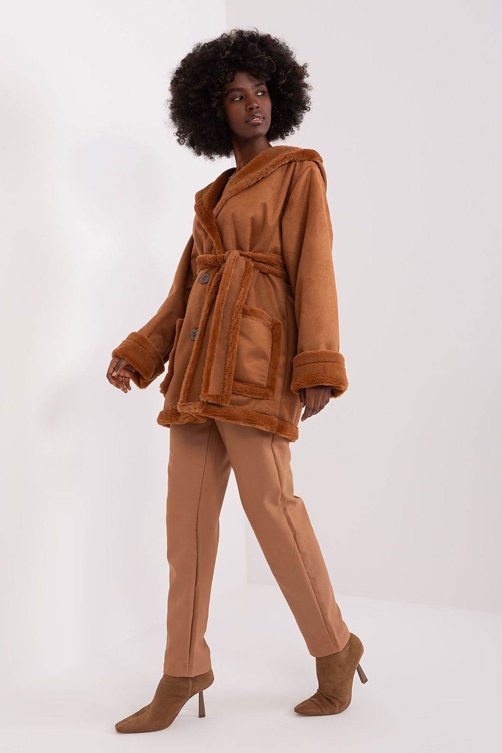 Coat Lakerta - CELIA MODA