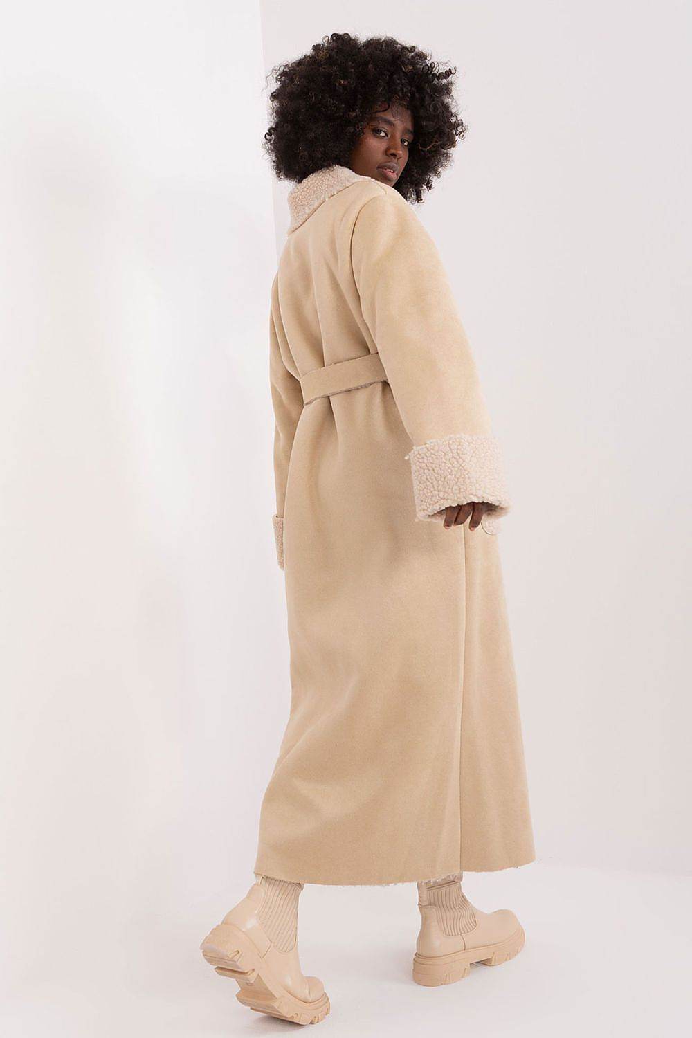 Coat Lakerta - CELIA MODA